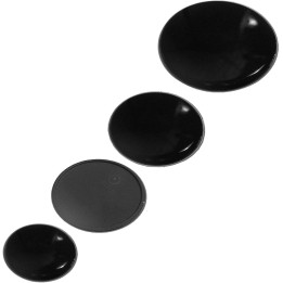 Kit Bruciatori Cappellotti Piattelli Adattabili Smeg 4PZ SS5301