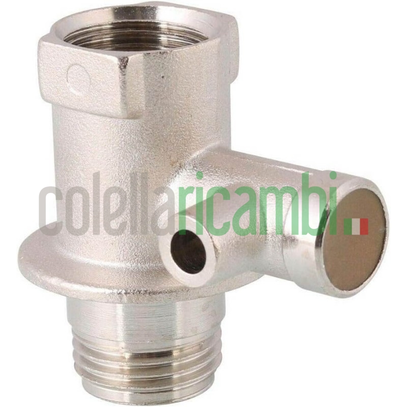 Valvola Ferro da Stiro Originale Polti