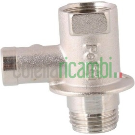 Valvola Ferro da Stiro Originale Polti