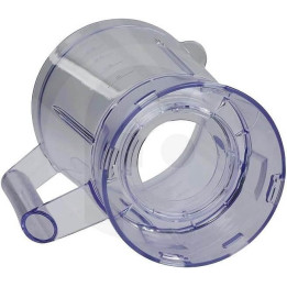 Vaso frullatore da 1,25l Originale Moulinex FS-9100034713