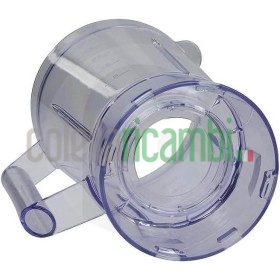 Vaso frullatore da 1,25l Originale Moulinex FS-9100034713