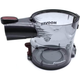 Serbatoio Contenitore Cestino Polvere per Scopa Aspirapolvere Hoover Freedom FD22RP