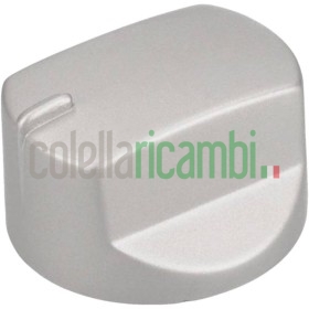 Manopola Originale Ariston C00111557 Alu Diamond