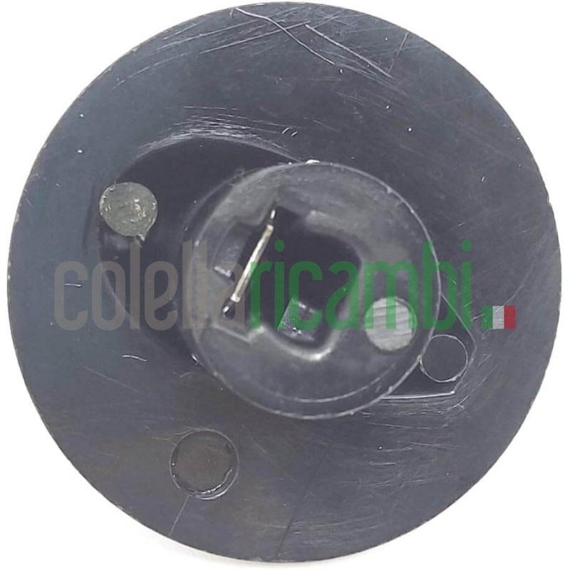 Manopola Originale Franke Trend Nera 133.0041.893