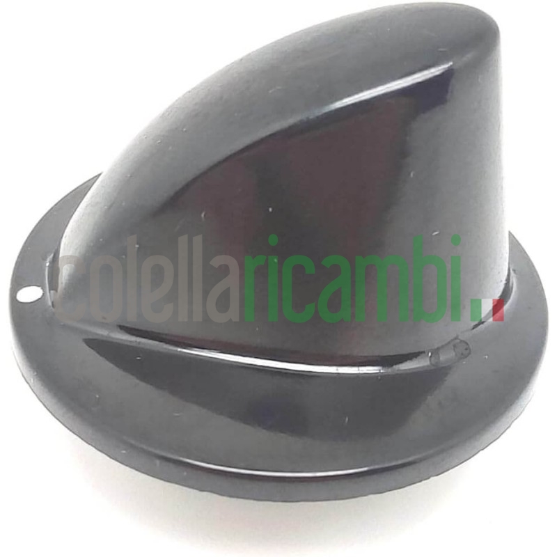 Manopola Originale Franke Trend Nera 133.0041.893