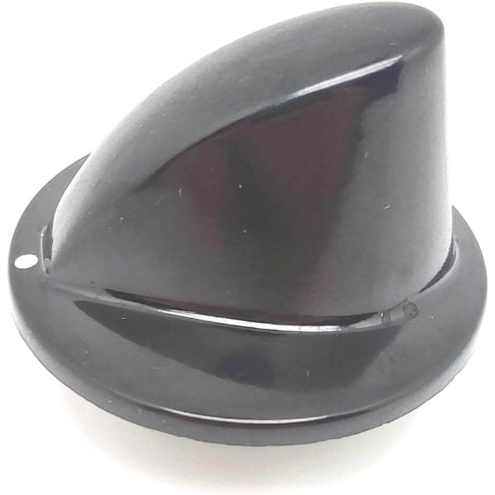 Manopola Originale Franke Trend Nera 133.0041.893