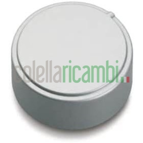 Manopola Inox Adattabile Ariston C00114223