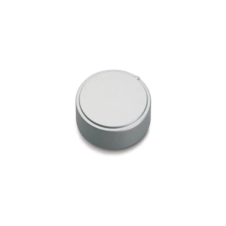 Manopola Inox Adattabile Ariston C00114223