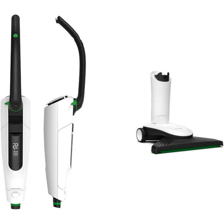 Aspirapolvere Senza Filo con 1 Batteria Vorwerk Folletto Vk7s