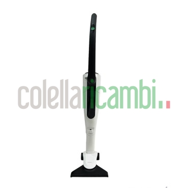 Aspirapolvere Senza Filo con 1 Batteria Vorwerk Folletto Vk7s