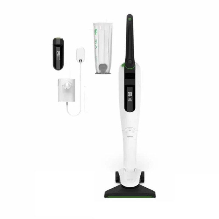 Aspirapolvere Senza Filo con 1 Batteria Vorwerk Folletto Vk7s