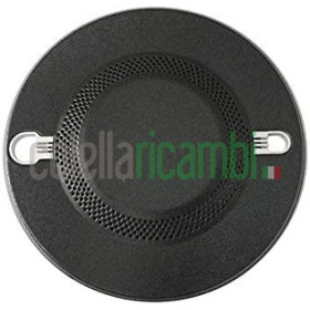 Ariston Hotpoint Scholtes spartifiamma cappellotto bruciatore per piano cottura a gas Metano - Grande Rapido Ø 156 C00288620