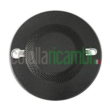 Ariston Hotpoint Scholtes spartifiamma cappellotto bruciatore per piano cottura a gas Metano - Grande Rapido Ø 156 C00288620