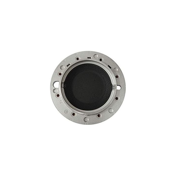 Ariston Hotpoint Scholtes spartifiamma cappellotto bruciatore per piano cottura a gas Metano - Medio Rapido Ø 156 C00288619