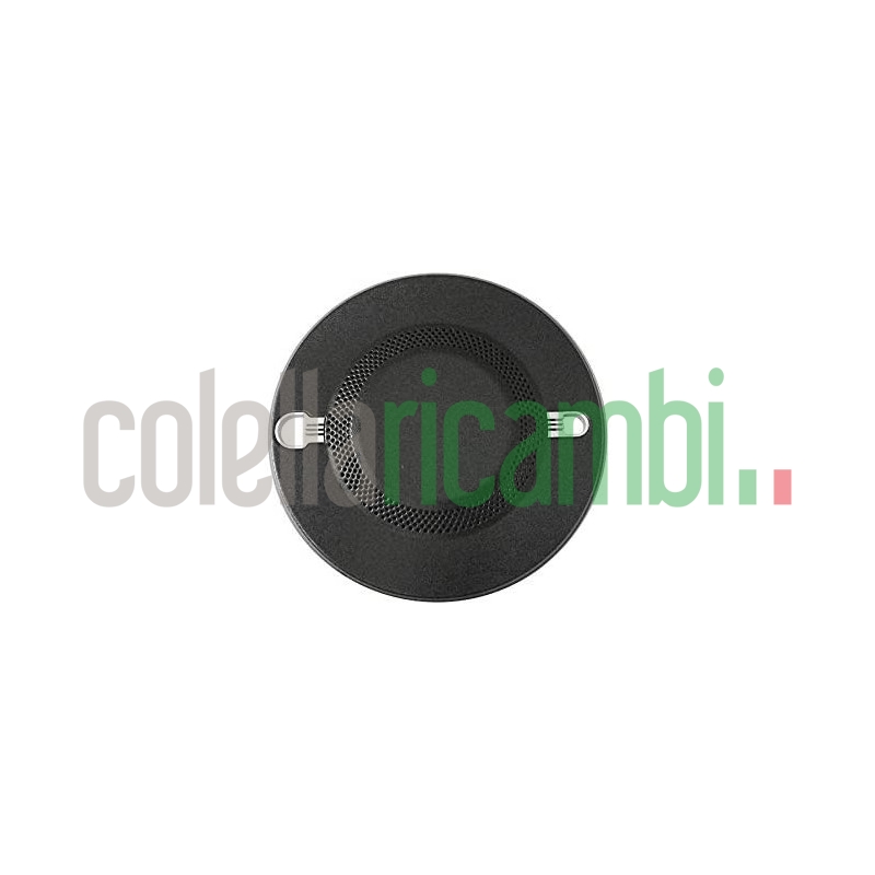 Ariston Hotpoint Scholtes spartifiamma cappellotto bruciatore per piano cottura a gas Metano - Medio Rapido Ø 156 C00288619