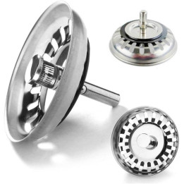 Tappo originale Franke diametro 83mm Elettrodomestici 133.0041.937