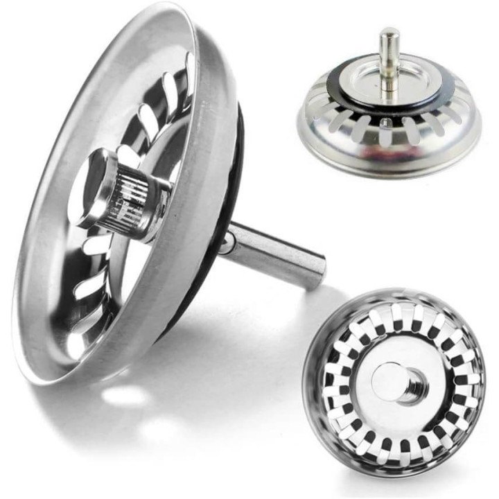 Tappo originale Franke diametro 83mm Elettrodomestici 133.0041.937