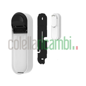 Caricatore Duale Originale Vorwerk Folletto Vk7