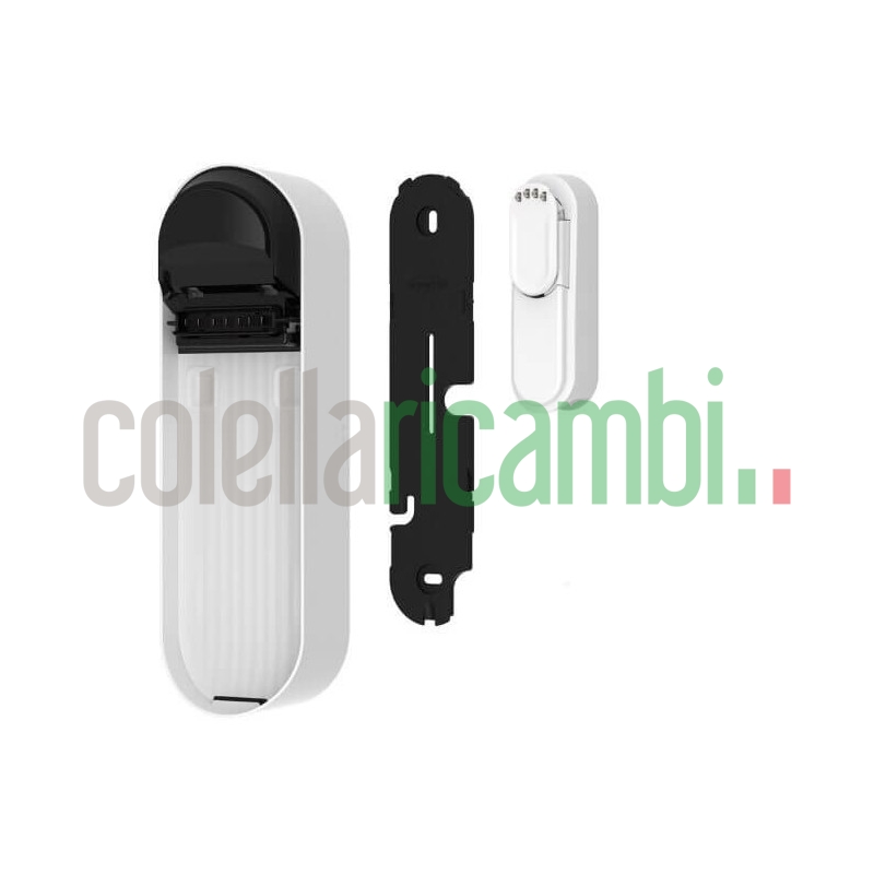 Caricatore Duale Originale Vorwerk Folletto Vk7