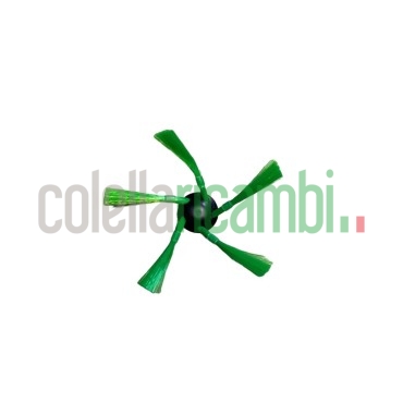 Spazzola Laterale Originale Vorwerk Robot VR7