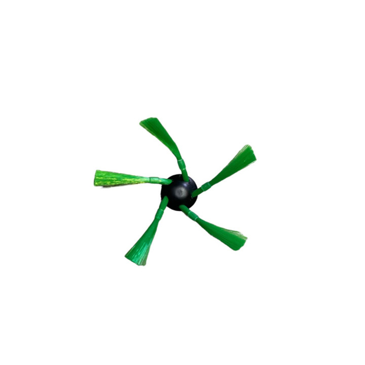 Spazzola Laterale Originale Vorwerk Robot VR7
