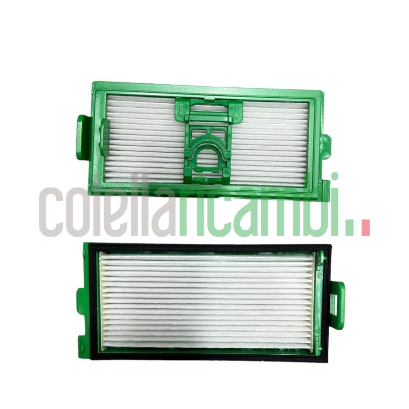 Filtro Hepa Originale Robot Vorwerk VR7