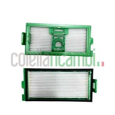 Filtro Hepa Originale Robot Vorwerk VR7