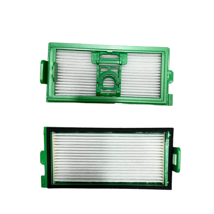 Filtro Hepa Originale Robot Vorwerk VR7