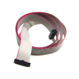 Kit Connettori 16 Poli - Cavo Flat Micronova Per 14710010 Stufe a Pellet 14710013