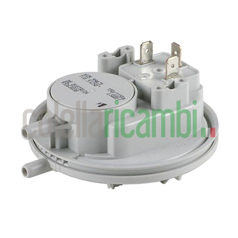 Pressostato Huba 39 Pascal In Depression Stufe a Pellet 14707015