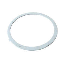 Guarnizione Aspiratore Fumi Diametro Esterno 166Mm X 14706001 E 14706002 Fissaggio Su 4 Fori Stufe a Pellet 14808003