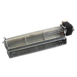 Tangenziale Per Alte Temperature Emmevi - Fergas 113413 Tga60/1 270/20Mm  28Watt 14706047