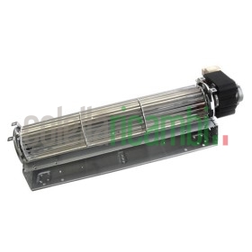 Tangenziale Per Alte Temperature Emmevi - Fergas 113413 Tga60/1 270/20Mm  28Watt 14706047