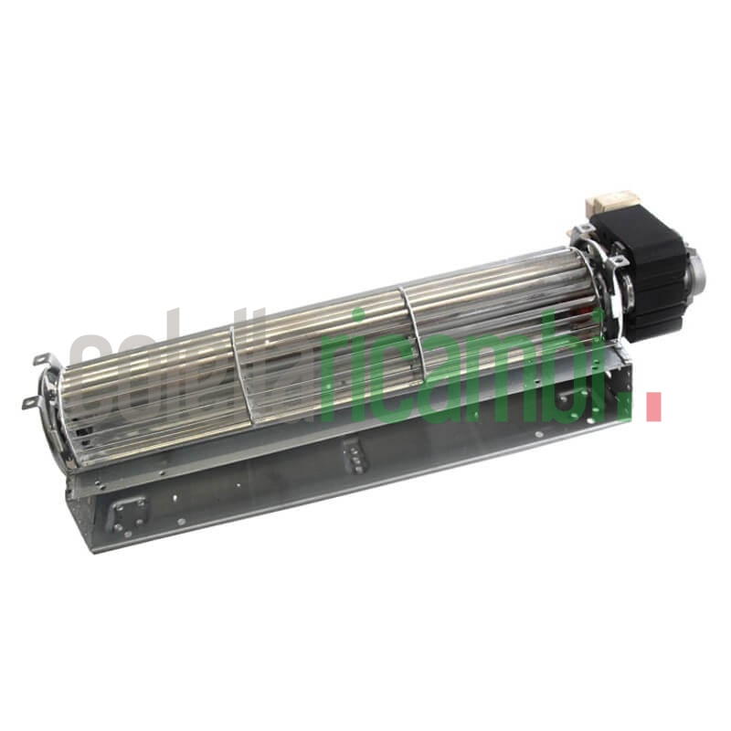 Tangenziale Per Alte Temperature Emmevi - Fergas 113413 Tga60/1 270/20Mm  28Watt 14706047