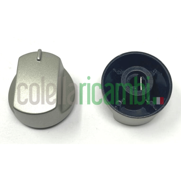 Manopola Originale Ariston Piano Cottura C00260576