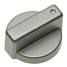 Manopola Inox Plan/t Piano Cottura Originale Candy 41024487