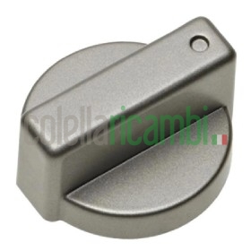 Manopola Inox Plan/t Piano Cottura Originale Candy 41024487