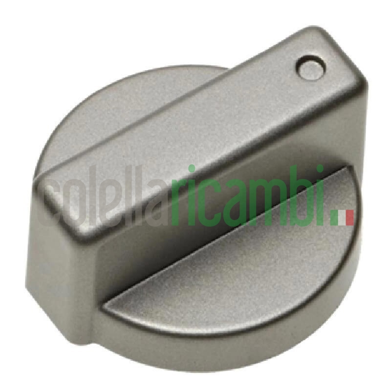 Manopola Inox Plan/t Piano Cottura Originale Candy 41024487