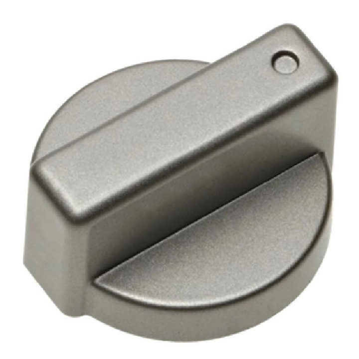 Manopola Inox Plan/t Piano Cottura Originale Candy 41024487