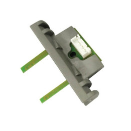 Scheda Sensore Di Flusso Senza Cavo Debimetro Micronova 14708007