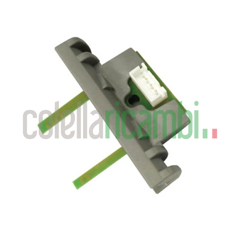 Scheda Sensore Di Flusso Senza Cavo Debimetro Micronova 14708007