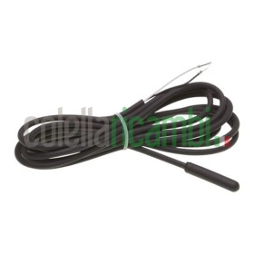 Sonda Ntc 10K, Capsula 6X30mm, Cavo Da 2000Mm Stufe a Pellet 14708004