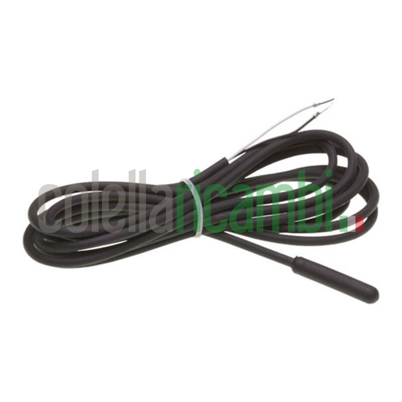 Sonda Ntc 10K, Capsula 6X30mm, Cavo Da 2000Mm Stufe a Pellet 14708004