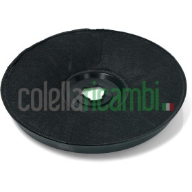 Filtro Carbone Ricambio Originale Faber 112.0157.238