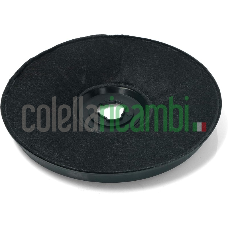 Filtro Carbone Ricambio Originale Faber 112.0157.238