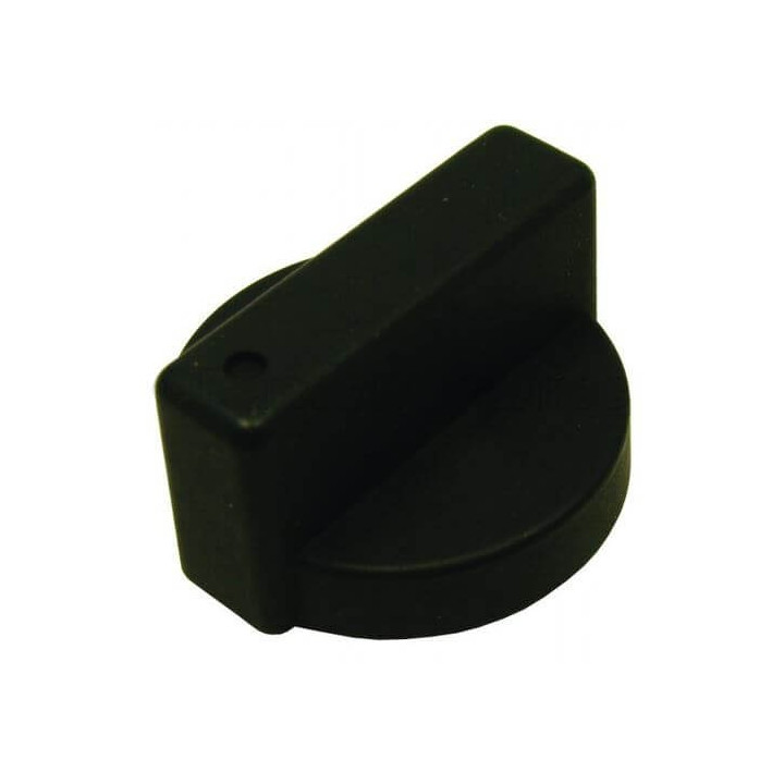 Manopola Rubinetti Piano Cottura Originale Candy 41003086