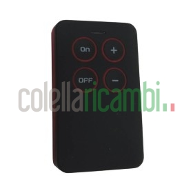 Radiocomando Per Schede Easytech Stufe a Pellet 14710007