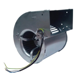 Ventilatore Centrifugo Ebm D2e097-Be01-02 - Senza Flangia - Portata 390Mq/H. 14706013