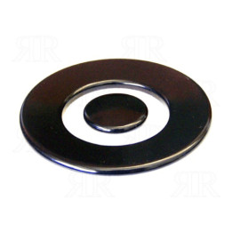 Piattello Bruciatore Ultrarapido Originale Ariston Hotpoint  C00260705  C00260706