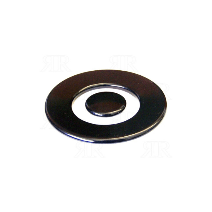 Piattello Bruciatore Ultrarapido Originale Ariston Hotpoint  C00260705  C00260706